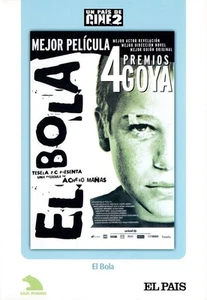 El Bola - Imagen 1 de 1