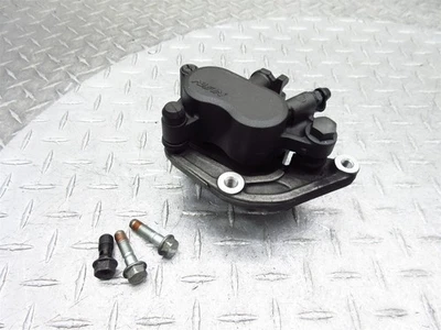 2008 04-09 Honda VT750C conjunto de pinça de freio dianteiro sombra com pastilhas - Imagem 1 de 4