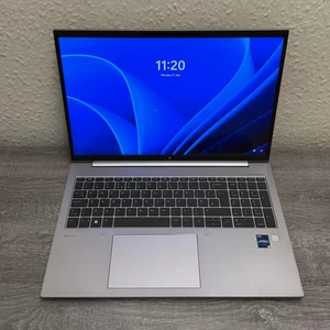 HP ZBOOK FIREFLY G9 MOBILE WORKSTATION PC - 16GB RAM - 1TB SSD - I7 12TH GEN - Afbeelding 1 van 15