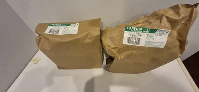 2 rollos de papel Fujifilm Fujicolor tipo brillante CA 4" x 610 ft Em No 413-003 Foto 1 de 4