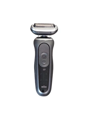 Afeitadora Eléctrica Braun Serie 7, 7185cc, Centro de Cuidado Inteligente (reacondicionado) Foto 1 de 4