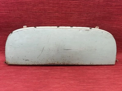 Chevrolet 1951-1952 faldón guardabarros, bomba Hot Rat Rod Lowrider Foto 1 de 4