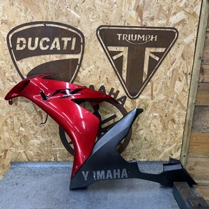 Yamaha R1 2004-2006 5VY Left Side Faring Genuine OEM  - Picture 1 of 20