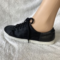 ladies navy trainers size 6