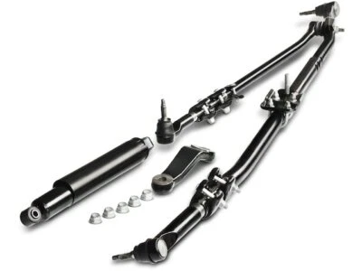 Kit de extremo de varilla de amarre para Dodge Ram 3500 2003-2010 APR 16622CSYF 2007 2006 2005 2009 Foto 1 de 2