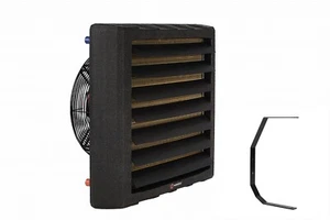 Lufterhitzer Farmer von Reventon HCF IP65 52,8kW Hallenheizung, Luftheizer - Bild 1 von 6
