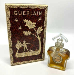 Guerlain Mitsouko extrait 30ml 1 oz Parfume with Box From Japan UNUSED & NEW - Picture 1 of 5
