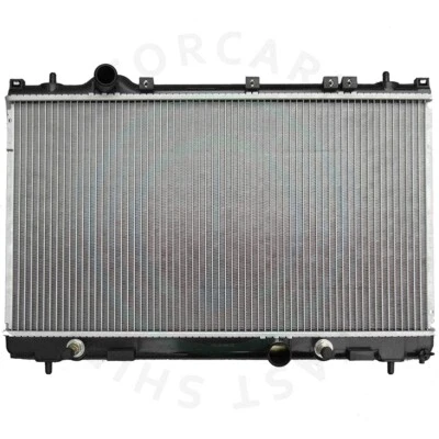 Radiador para Chrysler Neon 2000-2002 Dodge Neon 2002-2005 4 puertas 2,0 L L4 Foto 1 de 3