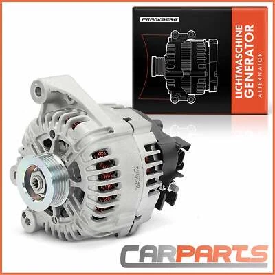 Alternatore Generatore 150A Per MINI Mini R55 R56 R57 R58 R59 R60 R61 Cooper - Immagine 1 di 4