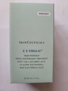 SkinCeuticals C E Ferulic® - Siero anti-age ad azione antiossidante - 30 ml
