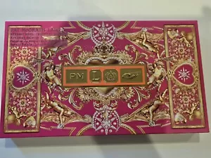 Pat McGrath Mothership MTHRSHP MEGA Celestial Nirvana Eyeshadow Palette - New - Picture 1 of 5