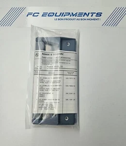 Rohde & Schwarz 0804.8126.52 Front Handles Kit for FSA-RF Analyzer (396.5282.00) - Imagen 1 de 2