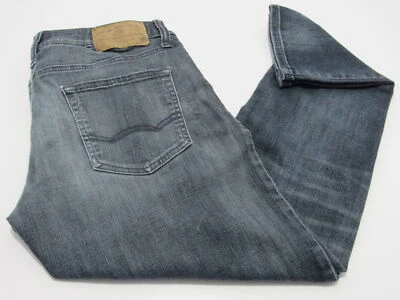 American Eagle Skinny Skinny Blau Stretch Jeans W28 / L28 UK 10 REF (9496) - Bild 1 von 4