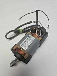 Groschopp ag WK 5026802  110-125V  Motor KE 50-40 - Picture 1 of 9