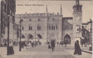 Ferrara -Palazzo della Ragione - Foto 1 di 1
