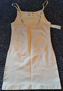 EMPETUA Open Bust Shaper Slip Dress - Slimming, Size: 2XL, Farbe: Beige / Nude - Bild 1 von 6