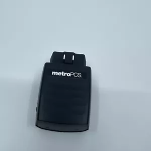 Metro PCS Model SD6200 Smart Ride Device Car WiFi Hotspot GPS Tracking Roadside - Picture 1 of 3