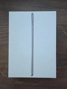 Genuine Apple iPad 6th Generation Empty Box Only - Photo 1/6