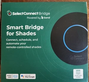 Select Connect Bridge by BOND - Picture 1 of 7