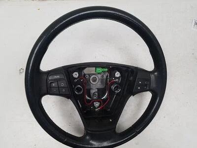 VOLVO C70 SE E4 4 DOHC Volante (Cuero) 30778756 2008-2009 - Imagen 1 de 4