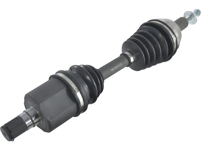 Conjunto de eje CV delantero izquierdo API 68PH49M para Volvo S80 2007-2014 tracción delantera 3,2 L 6 cilindros Foto 1 de 1