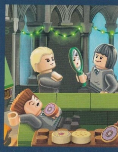 Blue Ocean Lego Harry Potter Hybrid Kollektion Stickerserie 2023 Sticker Nr. 41 - Picture 1 of 1