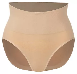 Damen Shapewear Form Mieder Slip Miederhose Taillenformer Formwäsche - Bild 1 von 6