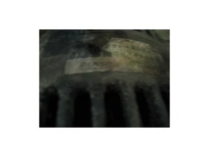 2002 Lexus IS300 Alternator - Picture 1 of 3