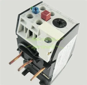 1 pezzo NUOVO SIEMENS 3UA5040-1C 3UA5040 1C relè di sovraccarico - Foto 1 di 1