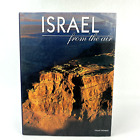 Izrael z powietrza - Księga HC- Grinberg, Itamar 1998