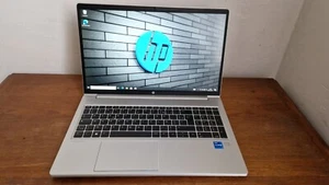 HP ProBook 450 G8 - i5-1135G7 de 2022/256 GO/8GO DDR4 - Photo 1/8