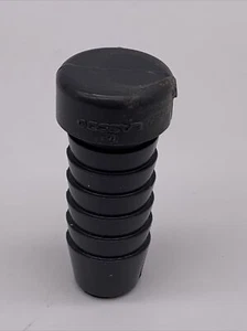 "Conexión de púas de poliuretano de PVC inserto de 1/2" LASCO - Imagen 1 de 4
