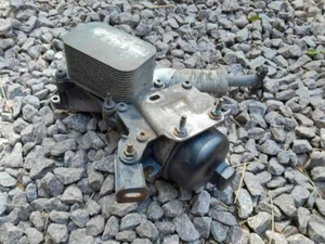 Peugeot 208 e-HDi 1.6 Diesel Ölkühler und Ölfiltergehäuse - Bild 1 von 1