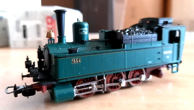 PIKO 50252 H0 1:87 - AC System - Tenderlok  BR 89.2  *Rarität  - Neu  - OVP      - Bild 1 von 4