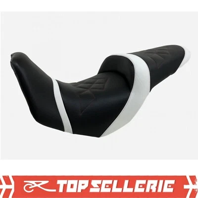 Deluxe Seat compatible HONDA CB 500 X [≥ 2013] - SGC5741 - Image 1 of 2