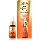 Eveline C Sensation Highly Concentrated Rejuvenating Antiwrinkle Face Serum 18ml