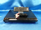Sony DVP-SR20 Compact DVD Player Good Condition Used w/Remote