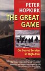 The Great Game: On Secret Service in High Asia Paperback Book The Cheap Fast