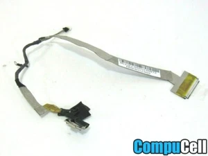 GENUINE Sony Vaio VGN_CR  PCG-5KL1 LED LCD Screen Video Cable DD0GD1LC000 - Picture 1 of 3