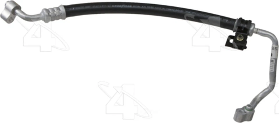 Four Seasons For Toyota Camry 1987-1991 55366 A/C Discharge Line Hose Assembly - Image 1 of 1