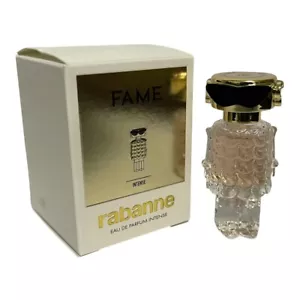 Paco Rabanne Fame 4ml EDP Miniature - Picture 1 of 3