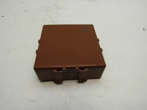 Condition Indicator Module Rodeo 2000 2003 Control Computer Unit Near Shifter - Picture 1 of 6