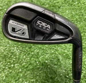 Adams Golf Idea Tech V3 Forged 8 Iron/ Regular Graphite ~38.75"/ NEW GRIP/xx0994 - Picture 1 of 12