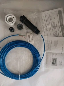 NALCO 060-TLM305.88 / AST4530I00020P4X9671 Submersible Tank Level Sensor !NEW! - Picture 1 of 12
