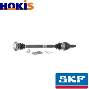 DRIVE SHAFT VKJC 1170 FOR BMW 5E39 M54B30 3.0L M57D30 2.9L M57D25 M51D25 2.5L - Picture 1 of 8
