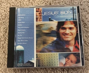 Jesus' Son - Original Soundtrack - CD - Picture 1 of 3