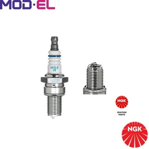 4x SPARK PLUG 3035 FOR HONDA SUZUKI YAMAHA KTM 98079-58845 98079-58875 09482-004 - Picture 1 of 10