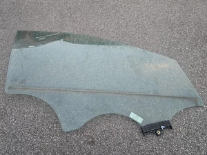 2021 Kia Sportage Driver Side Front Door Window Glass - Picture 1 of 3