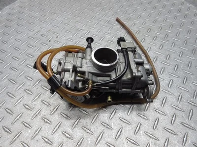 Carburador KTM 525 2006 03-07 Enduro EXC montaje admisión *necesita limpieza* Foto 1 de 4
