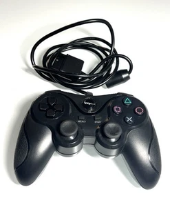 TTX Tech Analog Controller 2 For Playstation PS One - Picture 1 of 3